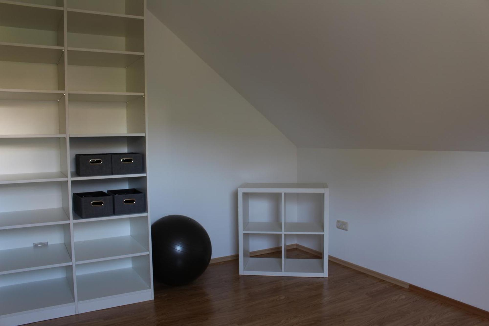 Ferienwohnung Krick Bad Soden-Salmünster Kültér fotó