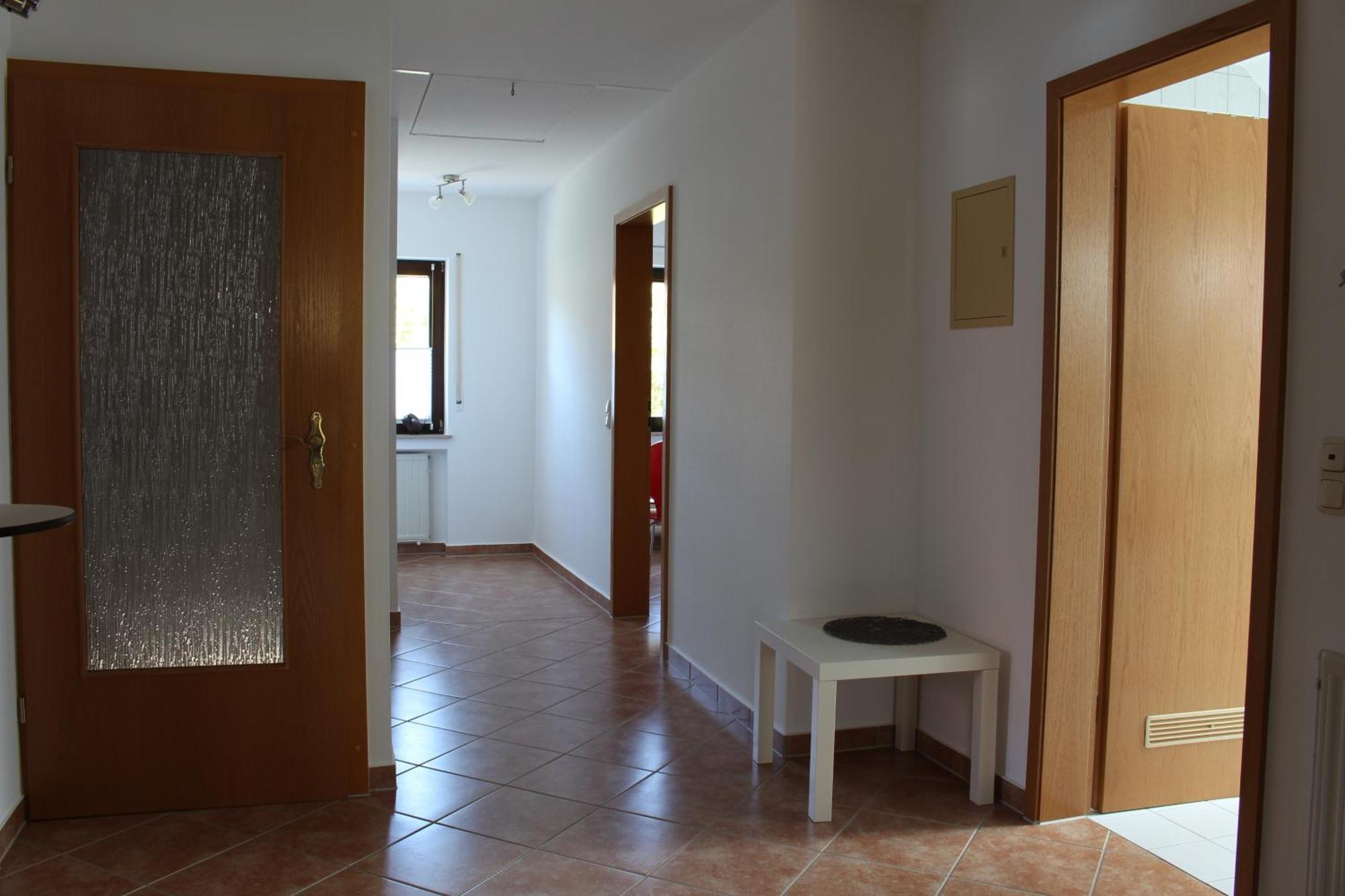 Ferienwohnung Krick Bad Soden-Salmünster Kültér fotó